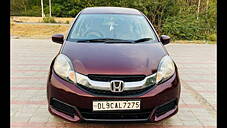 Used Honda Mobilio S Petrol in Delhi