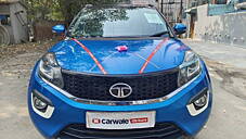 Used Tata Nexon XZA Plus Petrol in Noida