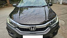 Used Honda City 4th Generation ZX Petrol [2019-2019] in Chennai