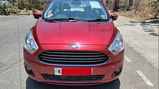 Used Ford Aspire Trend 1.2 Ti-VCT [2014-20016] in Bangalore