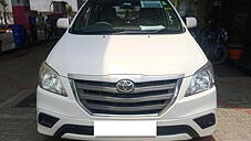 Used Toyota Innova 2.5 G1 BS-IV in Delhi