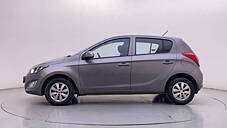 Used Hyundai i20 Sportz 1.4 CRDI in Bangalore