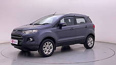 Used Ford EcoSport Titanium 1.5L Ti-VCT in Bangalore