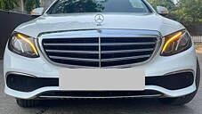 Used Mercedes-Benz E-Class E 220d Expression [2019-2019] in Delhi