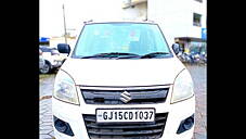 Used Maruti Suzuki Wagon R 1.0 LXI CNG (O) in Valsad