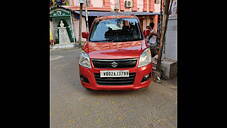 Used Maruti Suzuki Wagon R 1.0 VXI in Kolkata