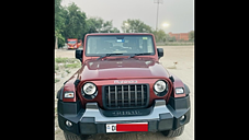 Second Hand Mahindra Thar LX Hard Top Diesel AT in Lucknow