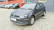 Used Volkswagen Ameo Comfortline 1.2L (P) in Kochi