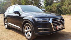 Used Audi Q7 45 TDI Technology Pack in Mumbai