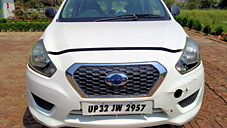 Second Hand Datsun GO+ T(O) [2018-2019] in Lucknow