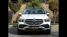 Used Mercedes-Benz GLE 450 4MATIC LWB [2020-2023] in Delhi