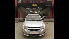 Used Chevrolet Sail 1.2 LS in Nagaon