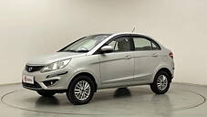 Used Tata Zest XMA Diesel in Pune