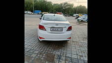 Used Hyundai Verna 1.6 CRDI SX in Gurgaon