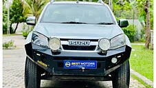 Used Isuzu D-Max V-Cross 4x4 in Ahmedabad