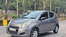 Used Maruti Suzuki A-Star Vxi (ABS) AT in Mumbai