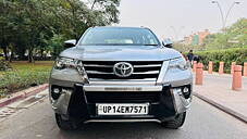 Used Toyota Fortuner 2.8 4x2 AT [2016-2020] in Delhi