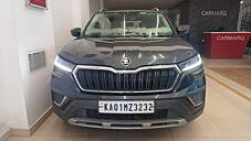 Used Skoda Kushaq Style 1.5L TSI MT in Bangalore