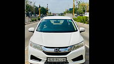 Used Honda City SV in Surat