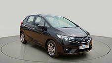 Used Honda Jazz VX CVT Petrol in Hyderabad