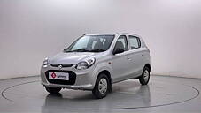 Used Maruti Suzuki Alto 800 Lxi in Bangalore