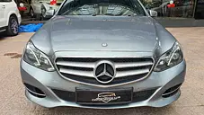 Second Hand Mercedes-Benz E-Class E250 CDI Avantgarde in Bangalore