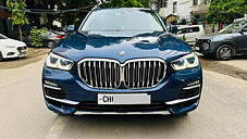 Used BMW X5 xDrive30d xLine in Delhi