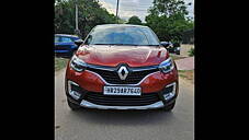 Used Renault Captur Platine Diesel Dual Tone in Gurgaon