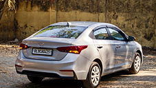 Second Hand Hyundai Verna EX 1.4 VTVT in Delhi