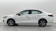 Used Honda City 4th Generation VX Petrol in Delhi