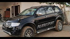 Used Mitsubishi Pajero Sport 2.5 AT in Indore