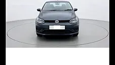 Second Hand Volkswagen Ameo Trendline 1.0L (P) in Coimbatore