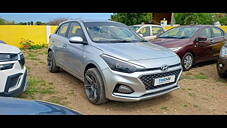 Used Hyundai i20 Magna 1.2 MT [2020-2023] in Chennai