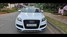 Used Audi Q7 3.0 TDI quattro Premium Plus in Mumbai