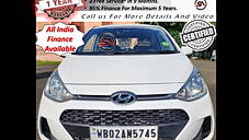 Used Hyundai Grand i10 Magna 1.2 Kappa VTVT in Kolkata