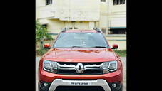 Used Renault Duster 110 PS RXZ 4X2 AMT Diesel in Coimbatore