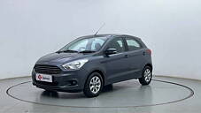 Used Ford Figo Titanium 1.2 Ti-VCT in Thane