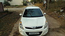 Used Hyundai i20 Sportz 1.4 CRDI in Raipur