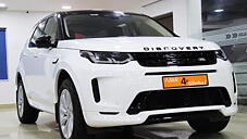 Second Hand Land Rover Discovery Sport SE R-Dynamic Petrol in Delhi