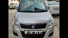 Used Maruti Suzuki Wagon R 1.0 VXI in Dehradun