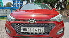 Used Hyundai Elite i20 Sportz 1.2 in Kolkata