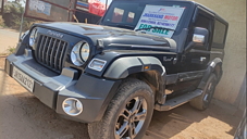 Second Hand Mahindra Thar LX Convertible Diesel MT in Ranchi