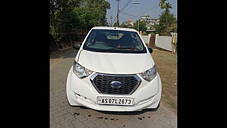 Used Datsun redi-GO S [2016-2019] in Tezpur