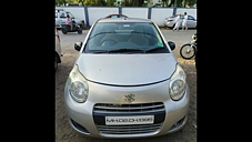 Second Hand Maruti Suzuki A-Star Vxi (ABS) AT in Aurangabad