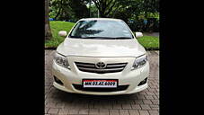 Used Toyota Corolla Altis 1.8 GL in Mumbai