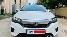 Used Honda All New City ZX CVT Petrol in Delhi