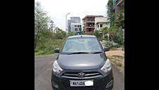 Used Hyundai i10 Asta 1.2 Kappa2 in Nagpur