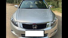 Used Honda Accord 2.4 MT in Delhi