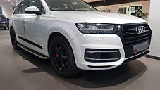 Used Audi Q7 45 TDI Technology Pack in Mumbai