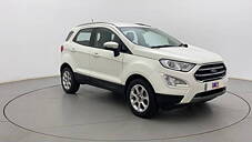 Used Ford EcoSport Titanium + 1.5L Ti-VCT AT [2019-2020] in Chennai